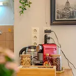 A Piece Of History Apartament *