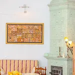 Apartament A Piece Of History *