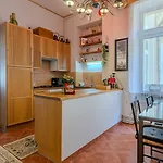 Apartament A Piece Of History *