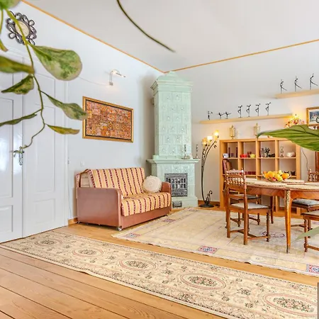 Apartment A Piece Of History Brasov