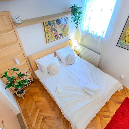 A Piece Of History Lägenhet Braşov