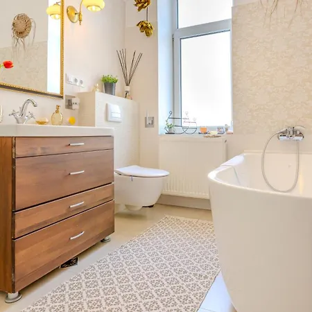 A Piece Of History Lägenhet