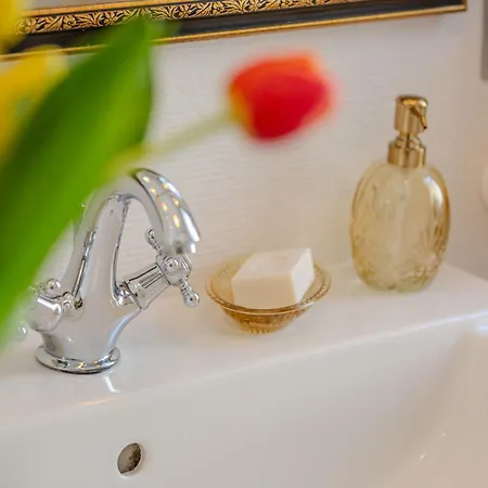 A Piece Of History Lägenhet