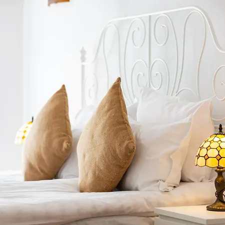 A Piece Of History Lägenhet *