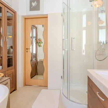 A Piece Of History Lägenhet *