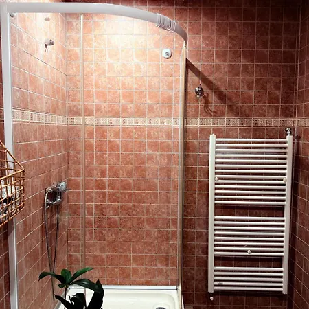 Apartment A Piece Of History Brasov