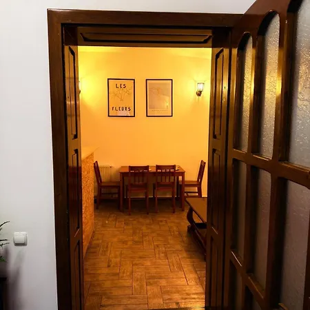 Apartment A Piece Of History Brasov