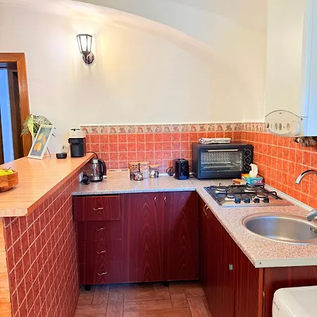 A Piece Of History Apartment *