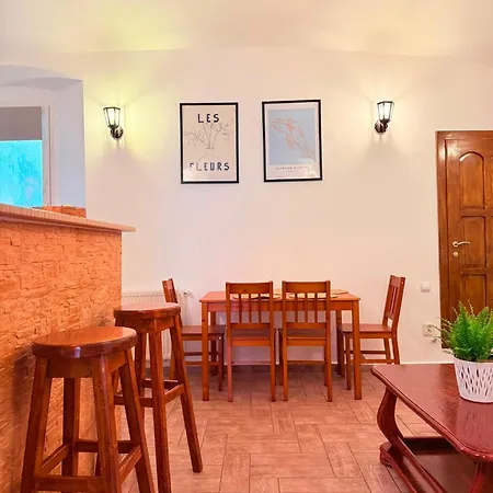 A Piece Of History Apartment Brasov