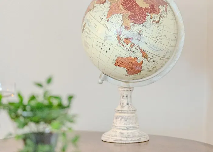 Apartment A Piece Of History