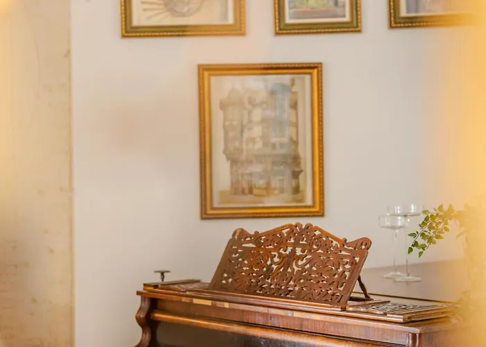 A Piece Of History Apartment Brasov