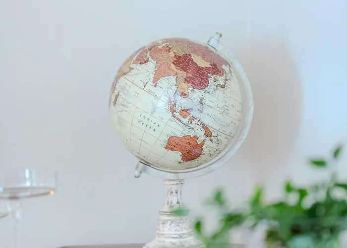 A Piece Of History Apartment *