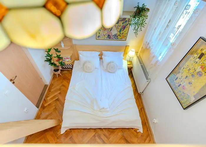 公寓 A Piece Of History