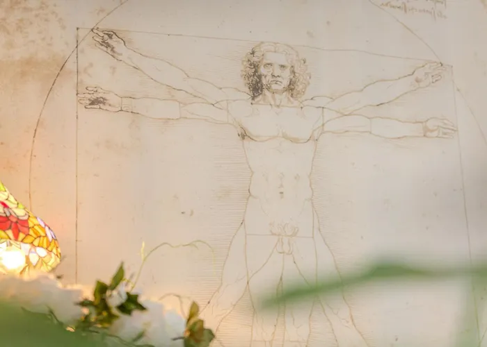 A Piece Of History *