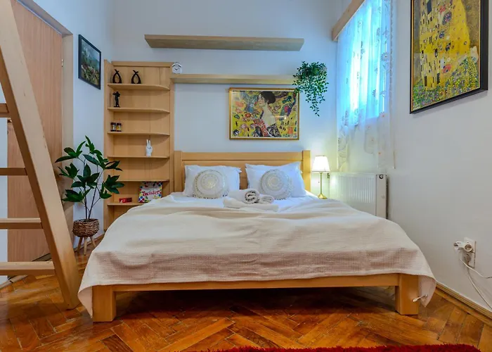 Apartment A Piece Of History