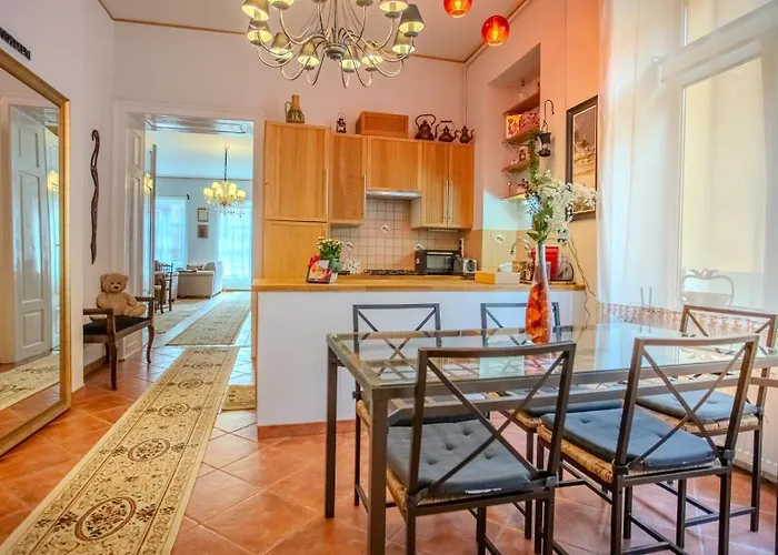 公寓 A Piece Of History *