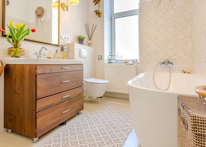 A Piece Of History Apartment