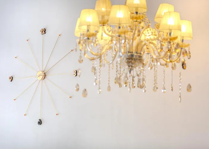 A Piece Of History Apartment Brasov