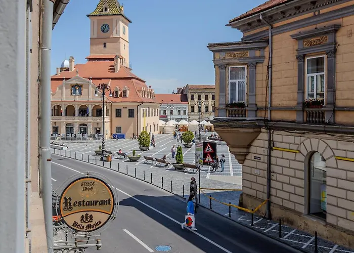 A Piece Of History 公寓 *