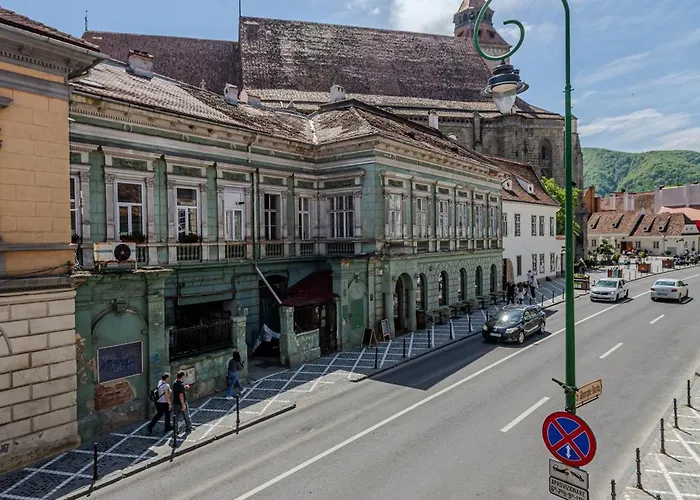 公寓 A Piece Of History *