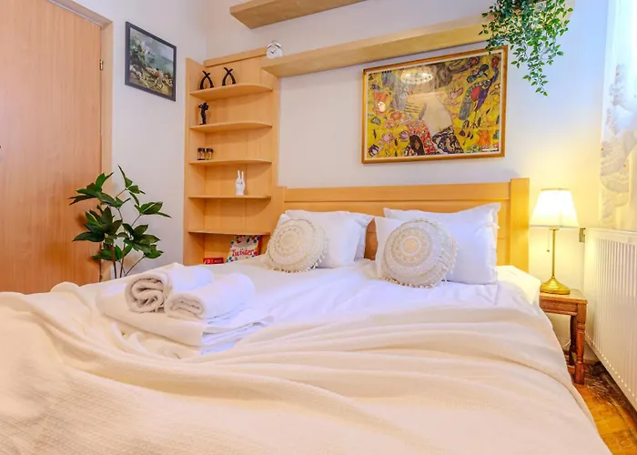 A Piece Of History 公寓