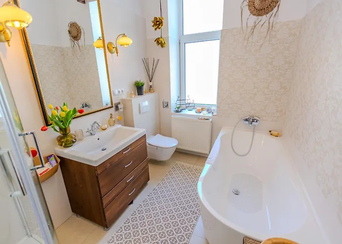 Apartment A Piece Of History *