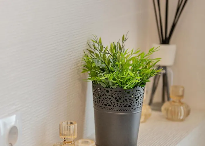 A Piece Of History 公寓 *