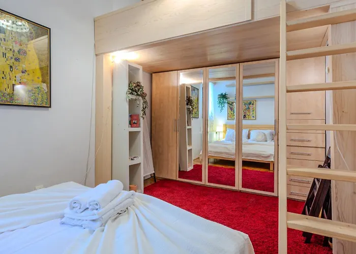 公寓 A Piece Of History