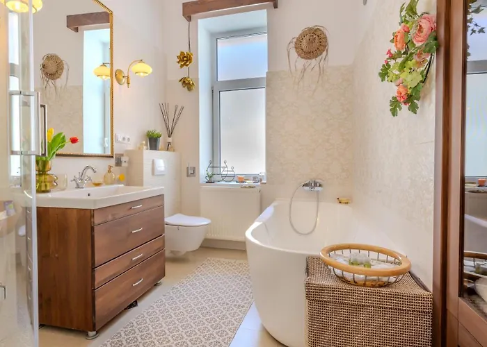 A Piece Of History 公寓 *