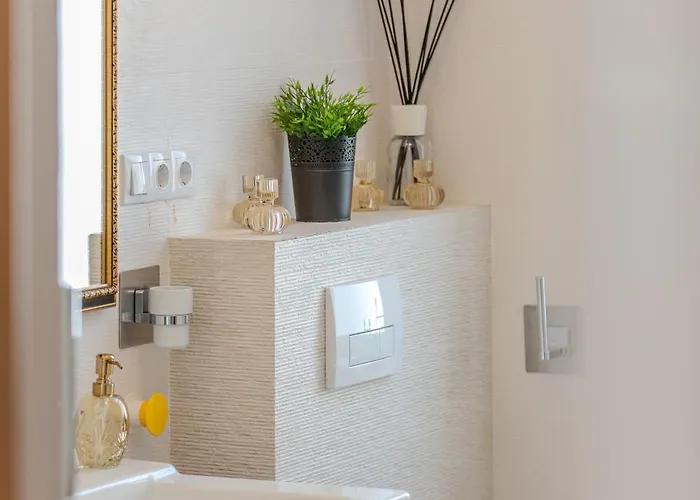 公寓 A Piece Of History