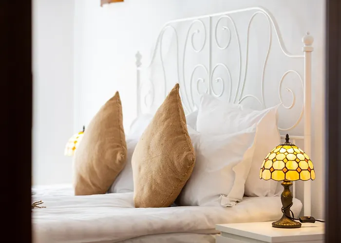 A Piece Of History 公寓 *