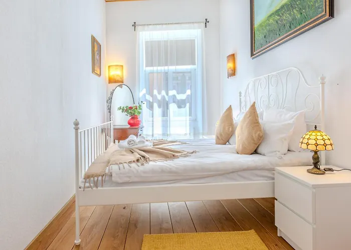 公寓 A Piece Of History