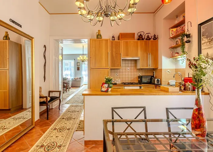 Apartment A Piece Of History Brasov