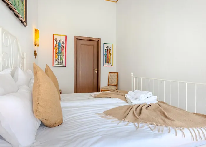 A Piece Of History 布拉索夫