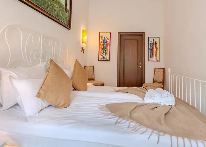 A Piece Of History 公寓 *